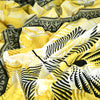 Sun Drop 4Pcs Cotton Printed Bedsheet Set