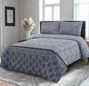 Vista Cotton Printed Bedsheet Set