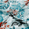 Skylit Cotton Printed Bedsheet Set