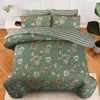 Cozy Frost 6-Piece Comforter Set