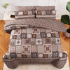 Arctic 6-Piece Comforter Set