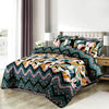 Cozy Flurries 6-Piece Comforter Set