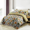 Sunny Flora 6-Piece Comforter Set