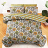 Sunny Flora 6-Piece Comforter Set