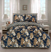 Floral Dreams 6-Piece Comforter Set