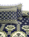 Infinite Multani Bed Sheet Set