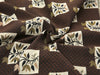 Mystique Multani Bed Sheet Set