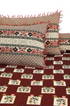 Muse Multani Bed Sheet Set