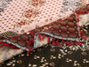 Mosaic Multani Bed Sheet Set