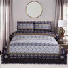 Splendor Multani Bed Sheet Set